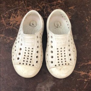 Native Jefferson shoes